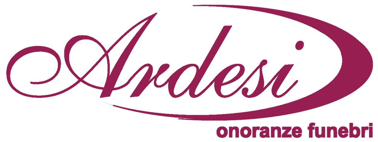 Logo Agenzia Ardesi Onoranze