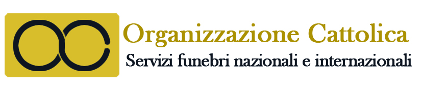 Logo Organizzazione Cattolica