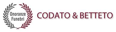 Logo Agenzia Codato e Betteto