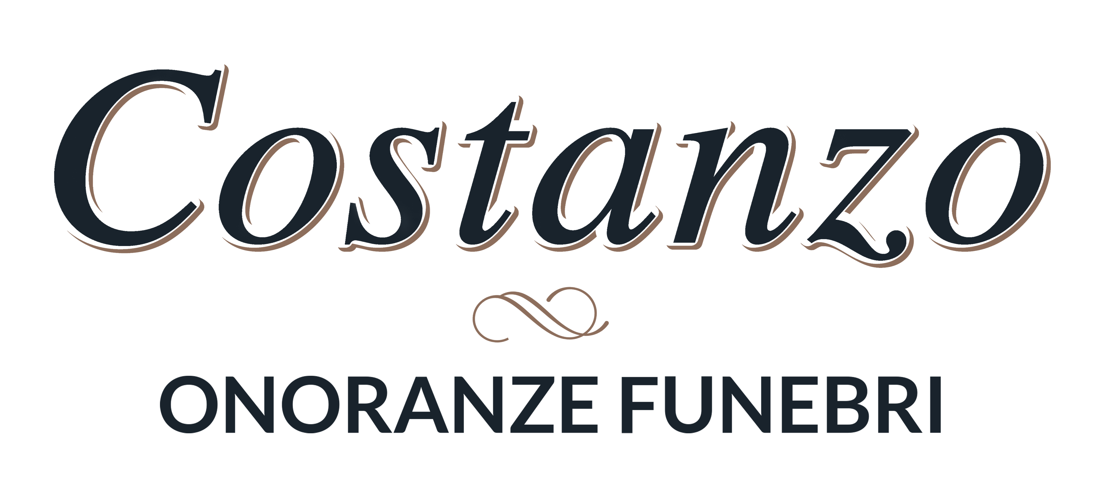 Logo Agenzia Costanzo Onoranze