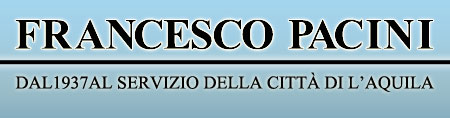 Logo Agenzia Pacini Onoranze